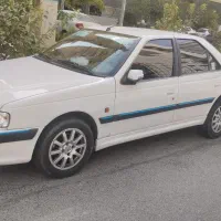 پژو پارس TU5مدل 94