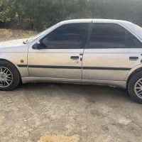 پژو405 مدل1385