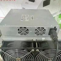 ماینر کارکرده درحدنونو 3ماهکار کرده پلپ سالم