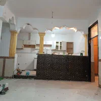 رنگ آمیزی ساختمان و دربو پنجره|خدمات پیشه و مهارت|آبادان, |دیوار
