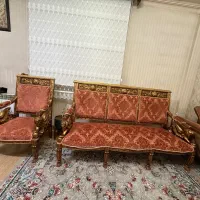 مبل و ناهار خوری