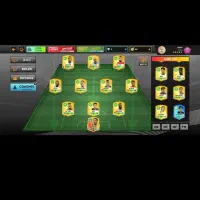 اکانت دریم لیگ|کنسول، بازی ویدئویی و آنلاین|مشهد, کوی المهدی|دیوار