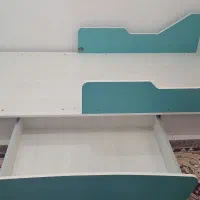 تخت و کمد بچه قیمت مناسب
