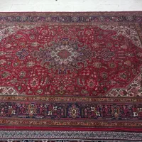 فرش دستبافت ۶متری ۲عدد