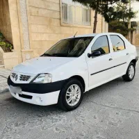 ال نودمدل ۹۷ بدون رنگ وخط وخش