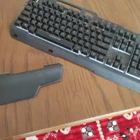 کیبورد کینگ استار گیمینگ مدل KB155G