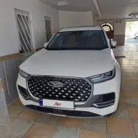 تیگو ۸ مدل ۱۴۰۳هیبرید+e|خودرو سواری و وانت|مشهد, خرمشهر|دیوار