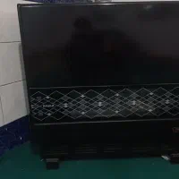 بخاری نیک کالا