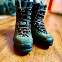 کفش کوهنوردی اسکارپا یک پوش سنگین SCARPA