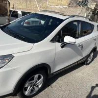 جک اس3|خودرو سواری و وانت|کاشان, فاز ۲ ناجی آباد|دیوار