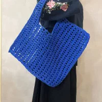 کیف صنایع دستی