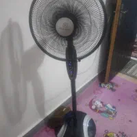 پنکه روتر اتوماتیک