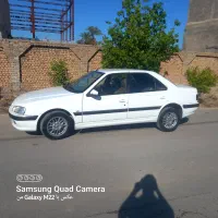 پارس tu5 1401|خودرو سواری و وانت|ایلام, |دیوار