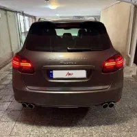 پورشه کاین S ، مدل ۲۰۱۲|خودرو سواری و وانت|تهران, سعادت‌آباد|دیوار