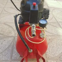 پمپ باد|ابزارآلات|خمینیشهر, |دیوار