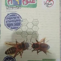 علوم تجربی نهم تیزهوشان خیلی سبز