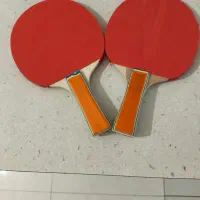 راکت پینگ پنگ