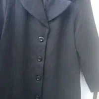 چند تا کپشن و پالتو زنانه|لباس|ورامین, خیر آباد|دیوار