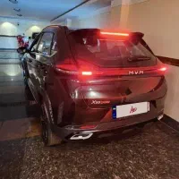 x33کراس|خودرو سواری و وانت|تهران, اختیاریه|دیوار