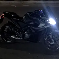 ار اس ۲۰۰