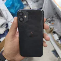 آیفون 11نرمال|موبایل|بم, |دیوار