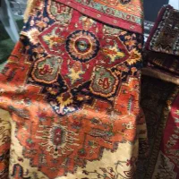 صنایع دستی دستباف قیمت راببین|فرش|ساری, |دیوار