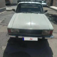 خودرو پیکان وانت