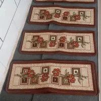 گلیم فرش پله|گلیم، جاجیم، گبه|قم, شهرک امام حسین|دیوار