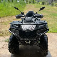 موتور چهار چرخ سیفورس 625cc