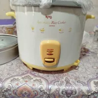 بخار پز|اجاق گاز و لوازم برقی پخت‌وپز|اردبیل, |دیوار