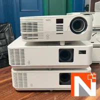 دیتا ویدئو پروژکتور ویژه مدارس آموزشی NEC مدلM283X|تلویزیون و پروژکتور|مشهد, شاهد (شهرک غرب)|دیوار