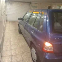 پراید مدل 93|خودرو سواری و وانت|ملارد, |دیوار