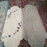 رومیزی مدرن