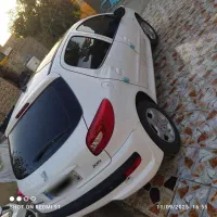 207پانوراما|خودرو سواری و وانت|زابل, |دیوار