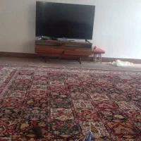 فروش میز تلوزیون چوبی