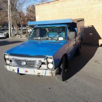 اجاره نیسان