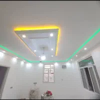 گچکاری و لکه گیری