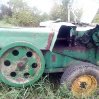 بیلر مدل ۸۸ سالم|ماشین‌آلات صنعتی|گوراب زرمیخ, |دیوار