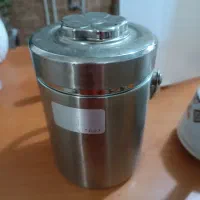 ظرف غذا استیل