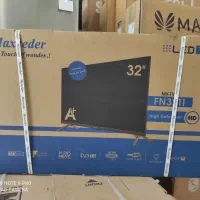 تلویزیون ال ای دی ۳۲ اینچ مکسیدر