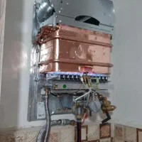 نصب و سرویس انواع آبگرمکن،پکیج دیواری ورادیاتور|خدمات پیشه و مهارت|شوشتر, |دیوار