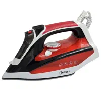 اتوبخار دسینی اقساط ده ماهه|اتو و لوازم اتو|ایلام, |دیوار