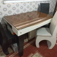 میز ناهارخوری 4نفره ساخت تهران