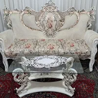 مبل ۹ نفره تمیز