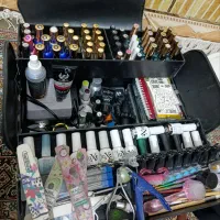 وسایل ناخنکار
