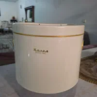 سطل ۱۰ کیلویی برنج|ظروف نگهدارنده، پلاستیکی، یک‌بارمصرف|تهران, مرزداران|دیوار