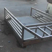 باربند مزدا استیل نگیر