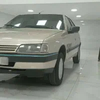 پژو۴۰۵مدل ۸۴|خودرو سواری و وانت|تبریز, |دیوار