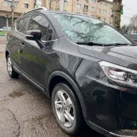 جک s3|خودرو سواری و وانت|رشت, کوی طالقانی|دیوار