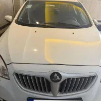 برلیانس h330 اتومات|خودرو سواری و وانت|تهران, تهرانپارس غربی|دیوار